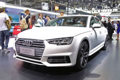 一汽奥迪-奥迪A4L