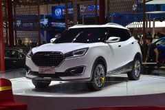 众泰汽车-众泰T300