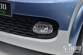 众泰汽车-E200