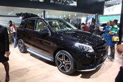 奔驰AMG-奔驰GLE450AMG