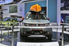 铃木-IGNIS WATER ACTIVITY CONCEPT