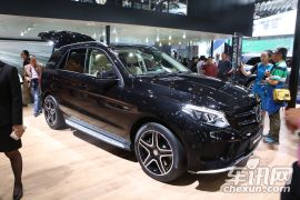 奔驰AMG-奔驰GLE450AMG