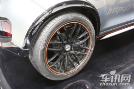 铃木-IGNIS WATER ACTIVITY CONCEPT