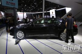 北汽新能源-EH400