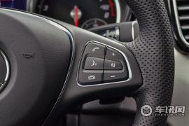 奔驰-GLE-GLE 400 4MATIC 运动SUV