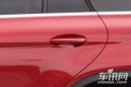 奔驰-GLE-GLE 400 4MATIC 运动SUV