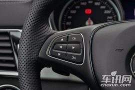 奔驰-GLE-GLE 400 4MATIC 运动SUV