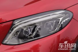 奔驰-GLE-GLE 400 4MATIC 运动SUV