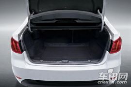 北汽新能源-EU260-EU260