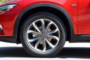 一汽马自达-CX-4-2.5L 四驱顶配版