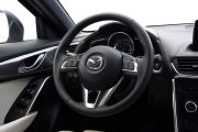 一汽马自达-CX-4-2.5L 四驱顶配版