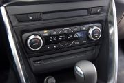一汽马自达-CX-4-2.5L 四驱顶配版