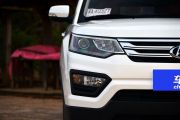长安汽车-长安CX70-1.6L 手动豪华型