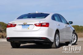 通用雪佛兰-迈锐宝XL