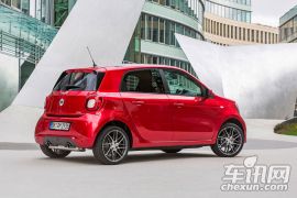 Smart-smart fortwo