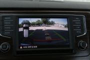 一汽-大众-高尔夫 嘉旅-280TSI 自动豪华型