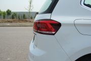 一汽-大众-高尔夫 嘉旅-280TSI 自动豪华型