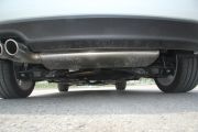 一汽-大众-高尔夫 嘉旅-280TSI 自动豪华型