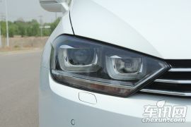 一汽-大众-高尔夫 嘉旅-280TSI 自动豪华型