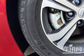 东风日产-骐达-1.6L CVT智行版