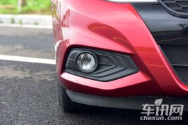 东风日产-骐达-1.6L CVT智行版