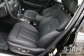 长城汽车-H6 Coupe-1.5T 自动两驱精英型