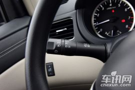 东风日产-骐达-1.6L CVT智行版