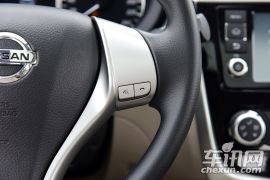 东风日产-骐达-1.6L CVT智行版