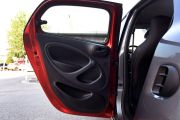 Smart-smart forfour-1.0L 灵动版