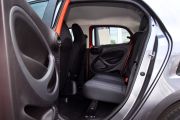 Smart-smart forfour-1.0L 灵动版