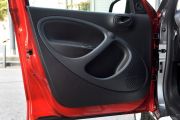 Smart-smart forfour-1.0L 灵动版