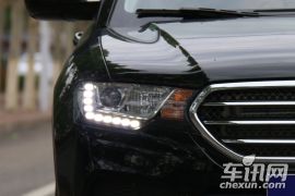 长城汽车-H6 Coupe-1.5T 自动两驱精英型