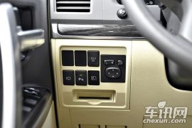 一汽丰田-兰德酷路泽-4.6L 自动VX-R