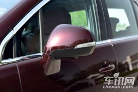 东风标致-标致3008