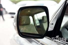 一汽丰田-兰德酷路泽-4.6L 自动VX-R