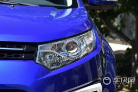 江铃汽车-驭胜S330