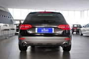 奥迪-奥迪A4(进口)-40 TFSI allroad quattro 豪华型