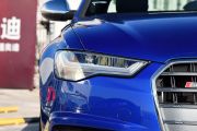 奥迪-奥迪S6-S6 4.0TFSI