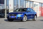 奥迪-奥迪S6-S6 4.0TFSI