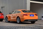奥迪-奥迪S5-S5 3.0T Sportback