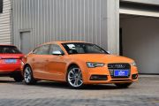 奥迪-奥迪S5-S5 3.0T Sportback