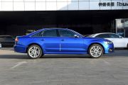 奥迪-奥迪S6-S6 4.0TFSI