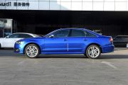 奥迪-奥迪S6-S6 4.0TFSI
