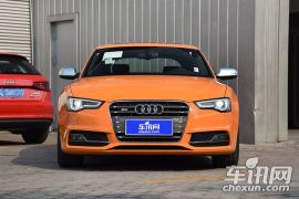 奥迪-奥迪S5-S5 3.0T Sportback