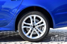 奥迪-奥迪S6-S6 4.0TFSI