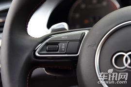 奥迪-奥迪S5-S5 3.0T Sportback