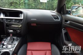 奥迪-奥迪S5-S5 3.0T Sportback