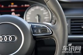 奥迪-奥迪S6-S6 4.0TFSI