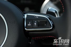奥迪-奥迪SQ5-SQ5 3.0TFSI quattro