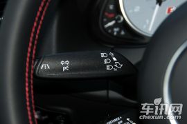 奥迪-奥迪SQ5-SQ5 3.0TFSI quattro